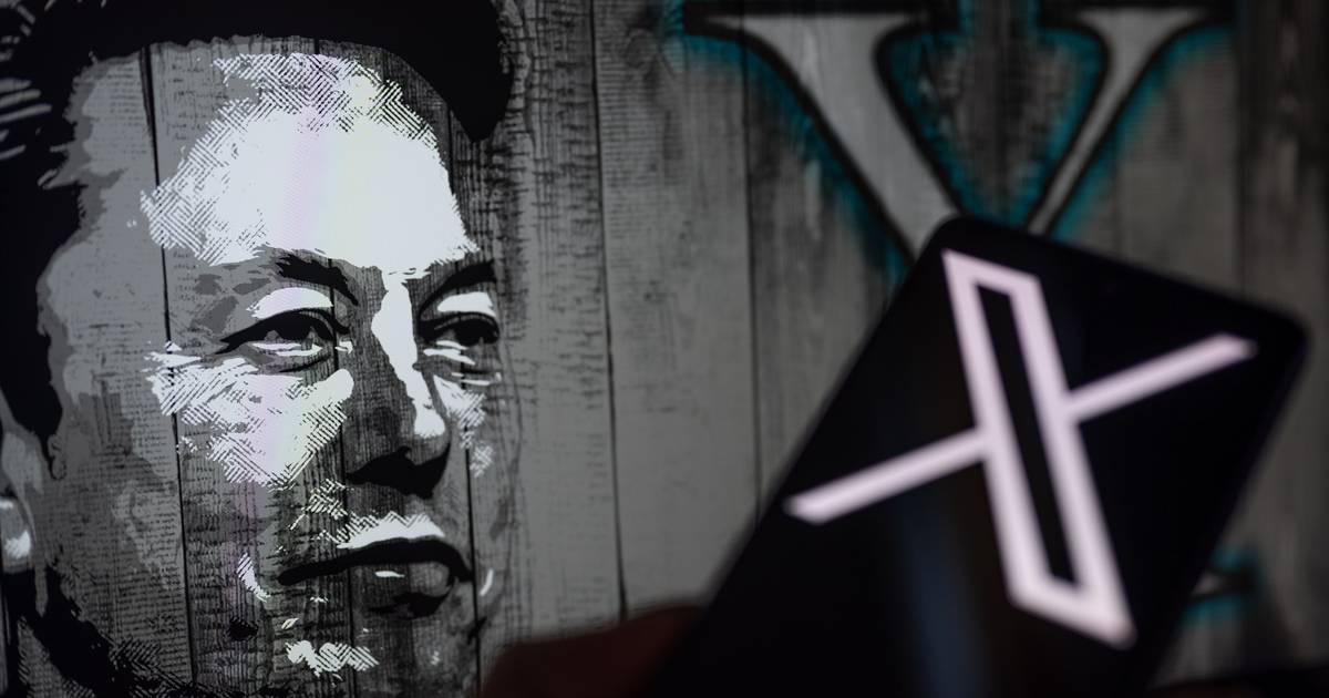 Musk blames the sharp decline in advertising revenues on X on the Jewish anti-hate organization |  money