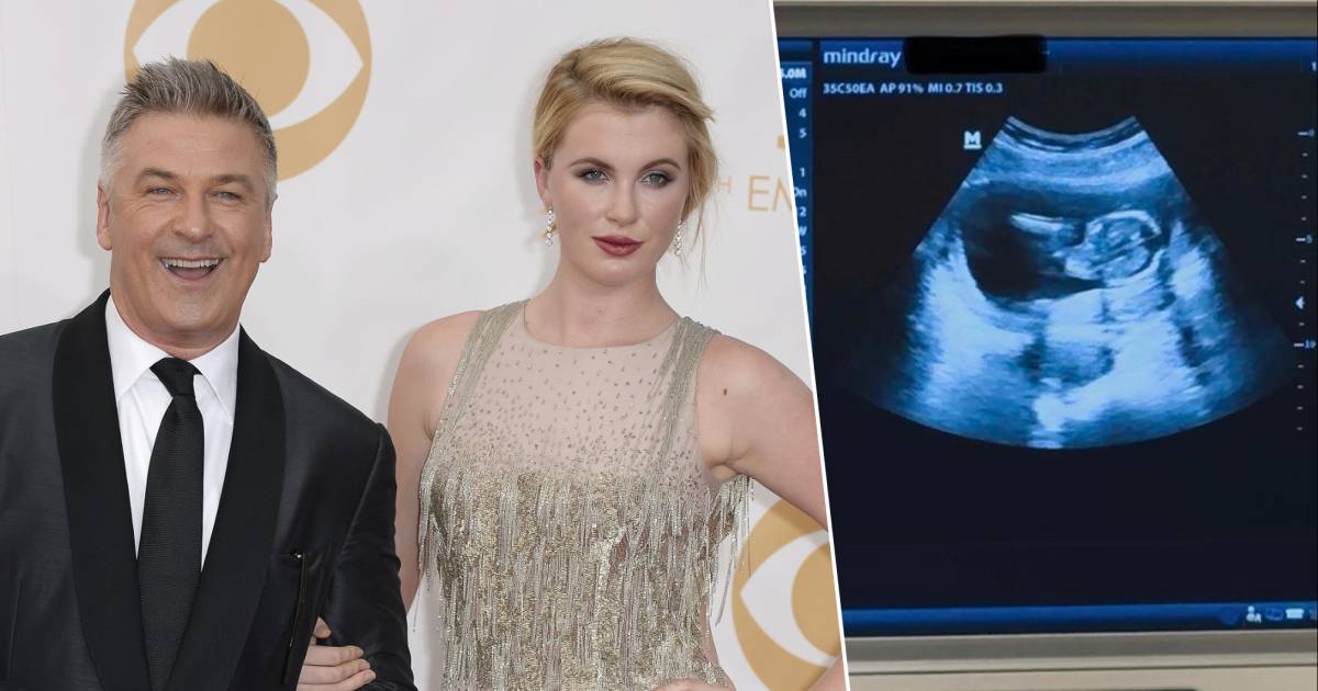 Più pannolini per Alec Baldwin (64): anche il nuovo papà ora è troppo |  Famoso