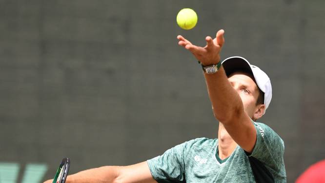 Wimbledon: Hubert Hurkacz doneert per ace 100 euro aan Oekraïne