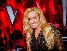 Samantha Steenwijk is moe, maar gaat toch ‘knallen’ bij finale Dancing with the Stars