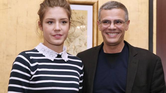 "La vie d'Adèle" remporte un nouveau prix