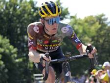 Steven Kruijswijk loopt bekkenbreuk op bij zware val en moet streep zetten door Tour de France