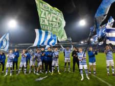De Graafschap-trainer Roelofsen: ‘3 punten in Oss als we erbij willen blijven’