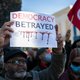Tunesische president vergroot greep op rechterlijke macht