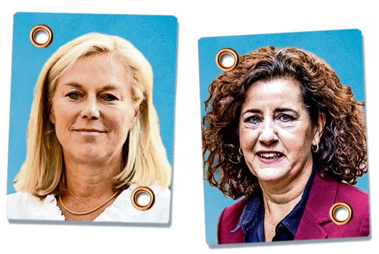 null Beeld ANP