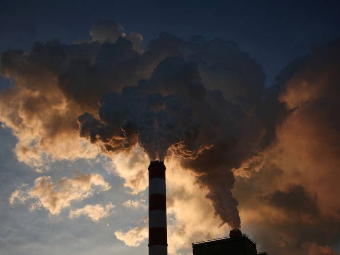 G7 dicht bij akkoord over sluiting kolencentrales, zegt AFP