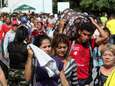 Colombia kreunt onder vluchtelingenstroom uit Venezuela: "Te vergelijken met hoeveelheid Syrische vluchtelingen"