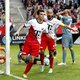 Pas na de 3-0 laat FC Utrecht-coach Fraser de stress en de negativiteit varen