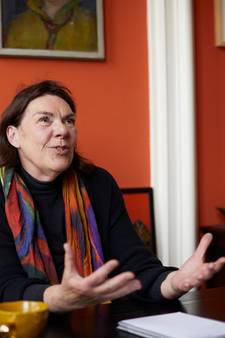 Feministe Jolanda Withuis: ‘Ik kan me erover verbazen hoe sommige meisjes eruitzien’