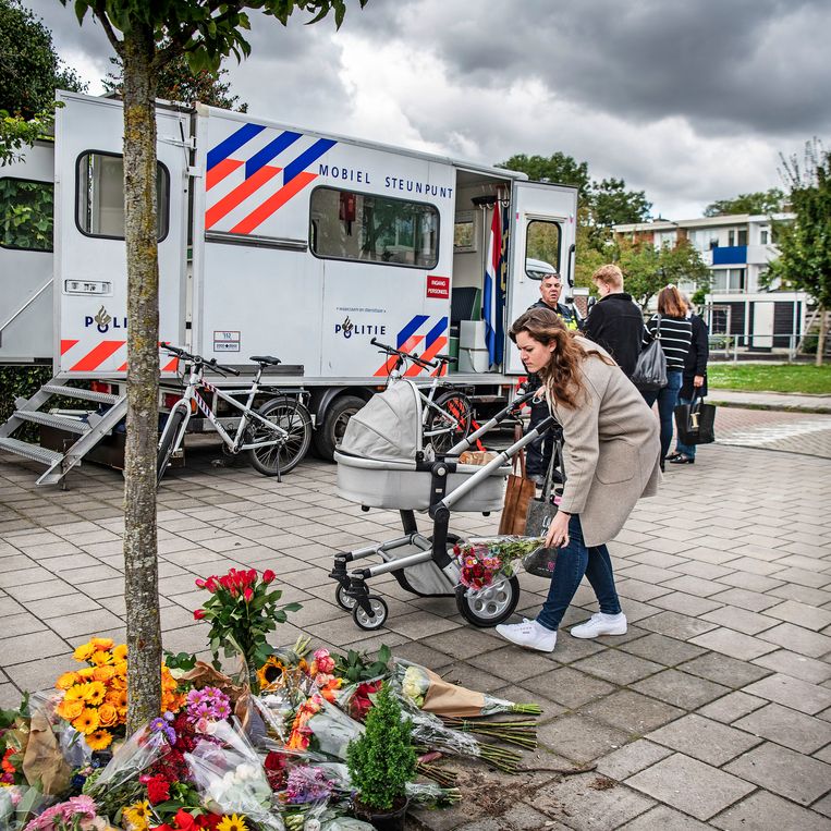 Gastcolumn: 'We hoeven de samenleving niet om te bouwen tot een politiestaat voor het recht zegevier