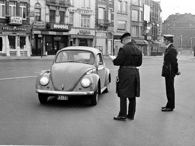 Binnenkort opnieuw nationale autoloze zondagen? “De jaren 70 waren een andere tijd, zoiets roept nu te veel weerstand op”