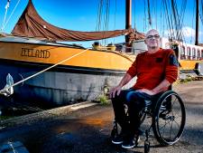 'De Zeeland' van Peter van 't Wout is sinds kort officiële trouwlocatie