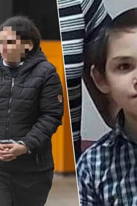 La mère du petit Raul reste en prison
