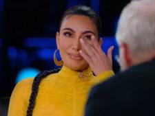 Kim Kardashian se confie sur le braquage qu’elle a vécu à Paris: "J'ai cru qu'ils allaient me violer”