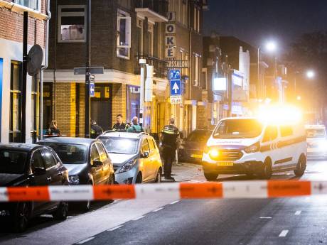 Verwarde fotojournalist (38) schoot op agenten met afgepakt dienstwapen: ‘Niemand zag dit aankomen’
