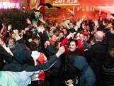 Geen feest op de Coolsingel, mogelijke huldiging van Feyenoord in de Kuip