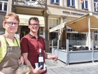 Hotel-restaurant De Zalm staat te koop: “We zoeken overnemer die met evenveel passie ons levenswerk voortzet”