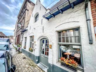 RESTOTIP. Guillaume in Brugge: “Klaar voor nog vele jaren topgastronomie”