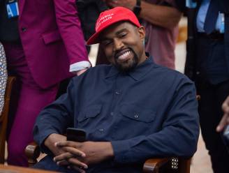 Rapper Kanye West mag na acht maanden terugkeren op X