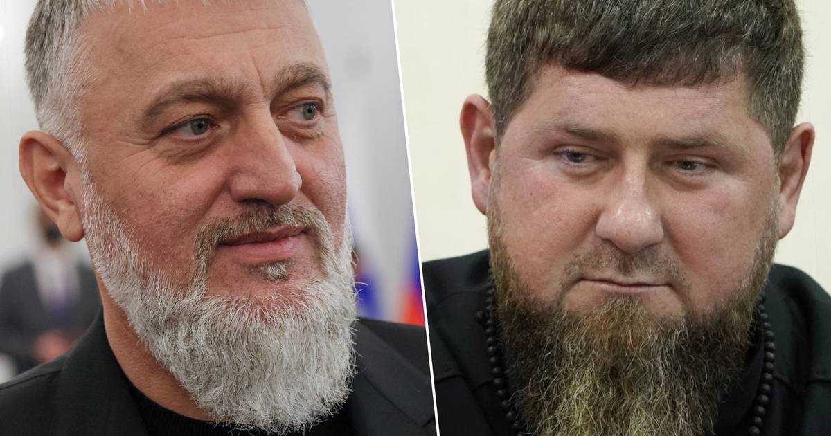 Chechen leader’s appeal to Ukraine for help finding ‘wounded cousin’ turns out to be a ruse: ‘I knew this from the start’ |  Ukraine and Russia war