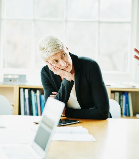 Totaal ongeschikt voor de functie, toch jouw baas: zo komen incompetente mensen hogerop