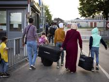Europees akkoord over migratie ‘scheelt niet slok op een borrel, maar een paar hele glazen’