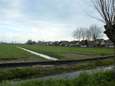 Wie interesse heeft in de nieuwbouwwijk Lopik-Oost moet geduld hebben: start bouw duurt nog een jaar
