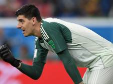 "C'est dommage pour le football que la Belgique n'ait pas gagné"