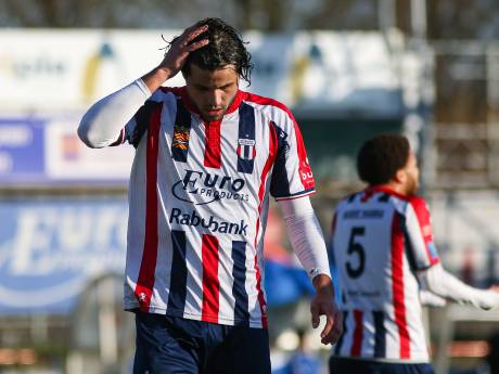 ‘Slaapmomentje’ Kleijweg kost Excelsior Maasluis de kop: ‘Uitgerekend hij, die jongen speelde fantastisch’