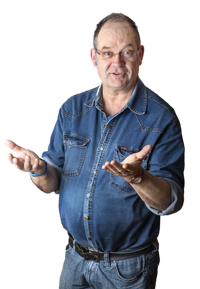 Peter Zandee