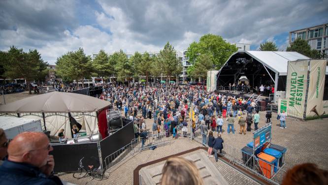 Nieuw festival in Apeldoorn doet waarvoor het bedoeld is: prikkelen