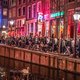 Opinie: ‘Toegangspoortjes en reserveren – spontaniteit verdwijnt in Amsterdam’