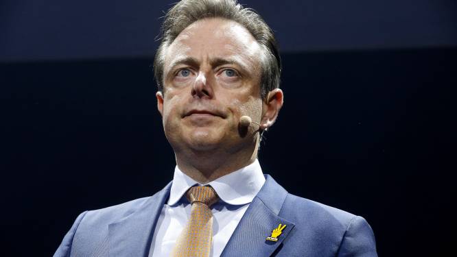 Burgemeester Bart De Wever: “Er is ‘feitelijke apartheid’ in Antwerpen”