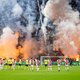 ‘Gisteren zag je voetbal dat je bijna nooit ziet, zeker niet in Nederland’