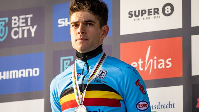 À court de préparation, Wout van Aert renonce aux Strade Bianche
