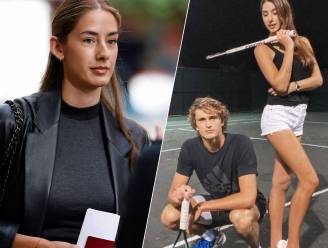 Rechtszaak over huiselijk geweld van tennisser Zverev gaat van start: “Er is geen enkele kans dat ik verlies”