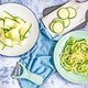 Hoe gezond is de favoriete pasta met courgettesaus van Meghan Markle? Een diëtist legt uit