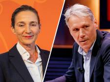KNVB–directeur Van Leeuwen: ‘Oproep Van Basten helpt mee om trendbreuk te forceren’