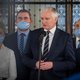 Poolse vicepremier bereid veto tegen Europees herstelfonds te laten vallen, onder voorwaarden