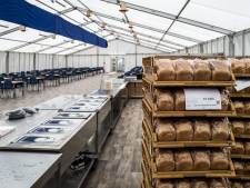 Regio Kennemerland presenteert plan voor opvang ruim 2100 asielzoekers in negen gemeenten