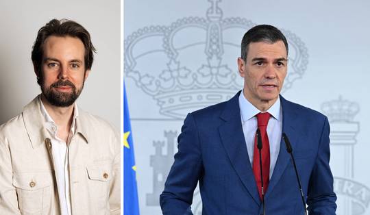 Waarom het verzet van de Spaanse premier Pedro Sánchez te prijzen valt