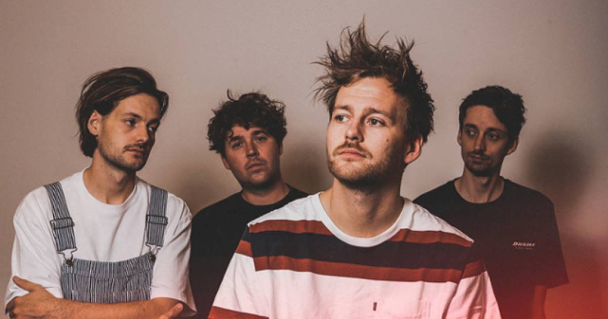 XINK lost teaser nieuwe single ‘Misschien’ | Showbizz | hln.be