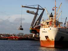 Zeeland sluit havens voor Russische schepen