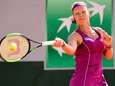 Bertens stoomt makkelijk door naar derde ronde