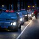 Nachtelijk stopverbod voor taxi's in Centrum