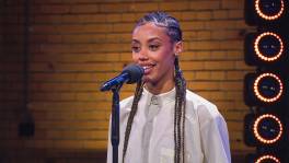 Parcours D'Junelle in So You Think You Can Dance