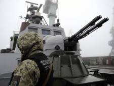 L’armée russe affirme avoir détruit le “Iouri Olefirenko”, “dernier navire de guerre” ukrainien