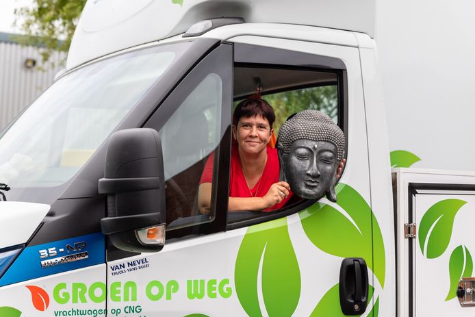 Er is ook een gratis ophaaldienst aan huis.
