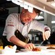Waar eet chef Stijn Rotthier (Fortuin, Kontich)?