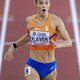 400-meterloopster Lieke Klaver is een atlete om rekening mee te houden